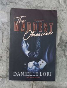 The Maddest Obsession