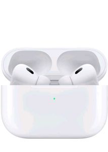 Earbuds With Wireless Charging