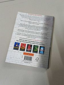 Never Lie by Freida McFadden