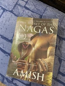 Shiva Trilogy 2 And 3