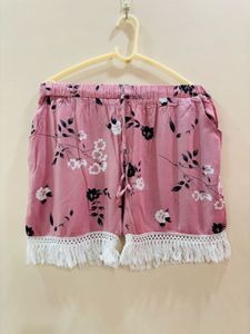 Mix &amp; Match Shorts - Set of 4