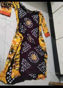 bandhini dress full sets