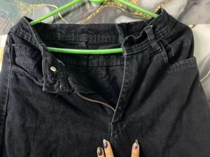 Black Jeans For Women