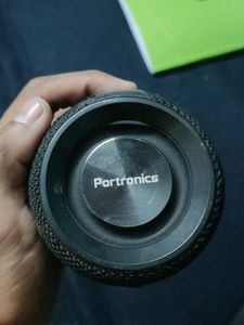 Protonics Speaker