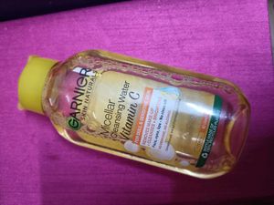 Garnier Micller Water