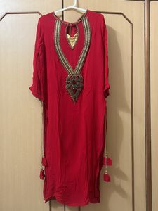 Designer Kurta