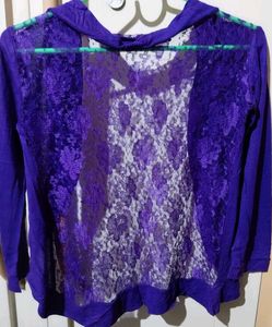 Vintage Cardigan