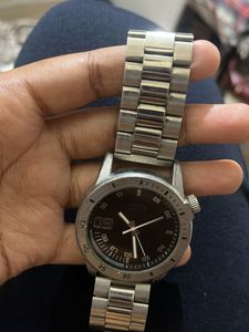 men’s watch