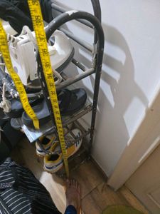 Shoe Rack