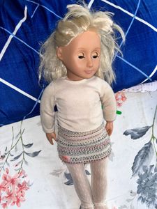 Our Generation Dolls