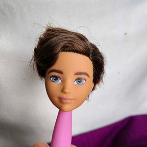 Barbie, Ken, Creatable World Kit 2019 Doll
