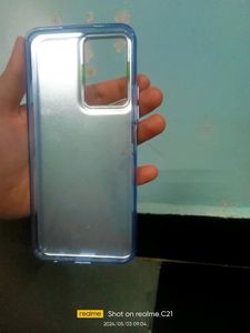 Vivo T2 Mobaile Cover