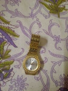 Sonata Women&#39;s Watch