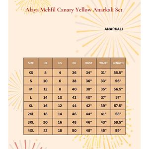 Elegant Yellow Ethnic Gown On Sale