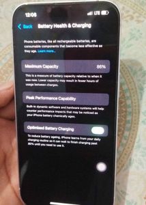 I Phone 14
