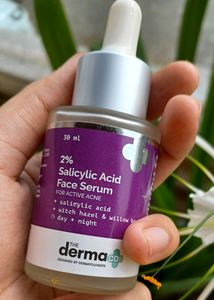Salicylic Acid Serum