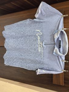 Nautica Polo T-Shirt