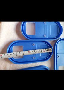 4 Lid&#39;s