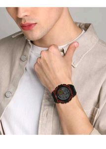 Digital Sport Watch