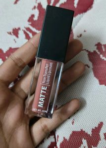 Matte Liquid Lipcream