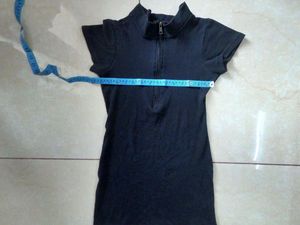 Black Bodycon Dress