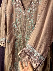 Pakistani Drss
