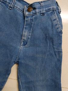 Boy&#39;s Denim Jeans