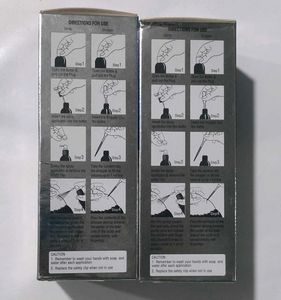 Morr Max 5% Serum 2 pcs