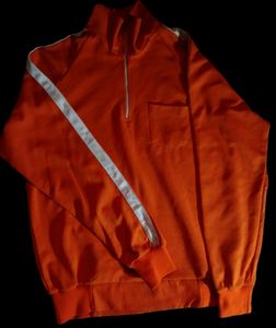 Full Sleeves Trip Sweater