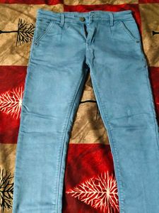Casual Pant