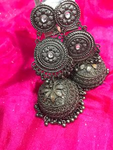 choose any earrings