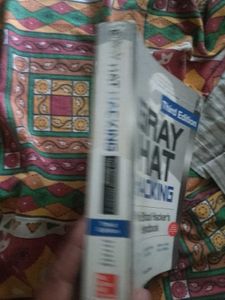 Gray Hat Hacking 3rd Edition