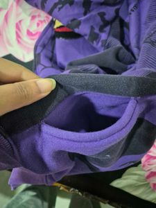 BOYS WOLLEN JACKET