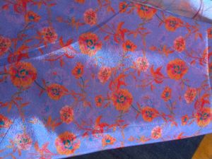 Material For Suit