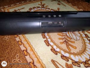 24 ENERGY BT SOUND BAR