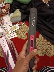 Grab It Before I Gone Vega Staightener