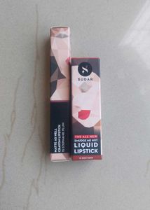 Sugar Lipstick  Combo