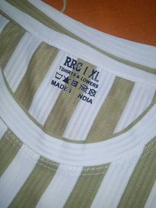 Striped T-Shirt