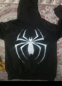 Spider-Man Hoodie