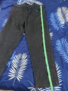 Imported From USA. Size 36. Never Worn Because Of The Size Issue. No Flaws.Totally New.