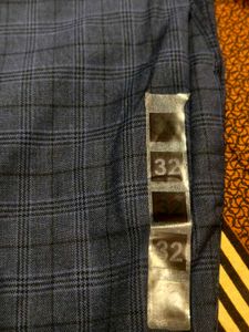 Livesmart New Formal Pant