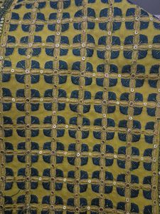 Cotton kurti