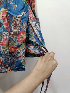 Beach Wrap Skirt