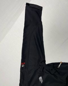 The North Face Black Jacket