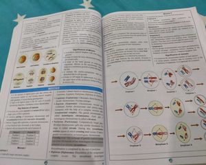 JEE/NEET NCERT NICHOD BOOKS PCB