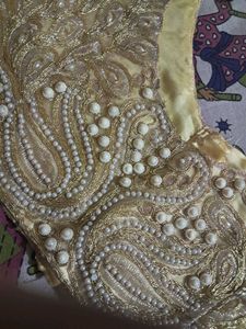 Combo Blouse
