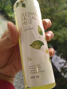 Miniso Floral Mist