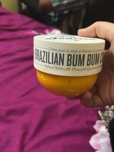 Sol De Janeiro Brazilian Bumbum Cream