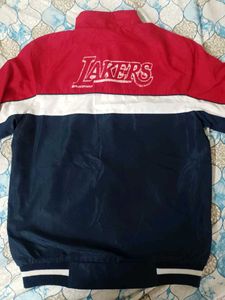 Nike Double Sided Aesthetic Jacket