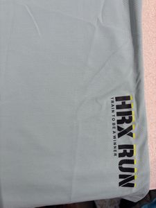 HRX Run Active T-Shirt
